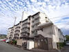 グリーンハイツ東多田２号棟 3階 築40年の賃貸物件