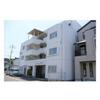 マンションオオノ 4階 築39年の賃貸物件