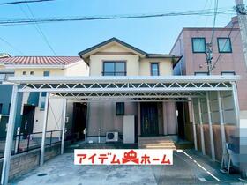愛知県あま市篠田稲荷