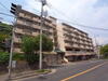 グリーンハイツ諏訪山 4階 築45年2ヶ月の賃貸物件