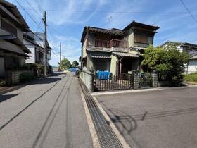 京都府八幡市八幡舞台