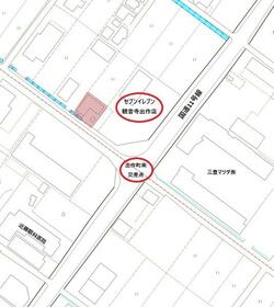 香川県観音寺市出作町