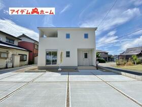 愛知県西尾市亀沢町