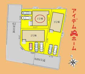愛知県豊橋市東小鷹野３丁目