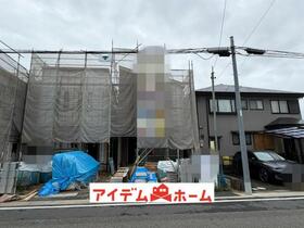 愛知県名古屋市北区東味鋺３丁目