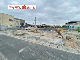 愛知県西尾市一色町松木島丸山