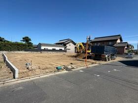 愛知県あま市新居屋久渕郷