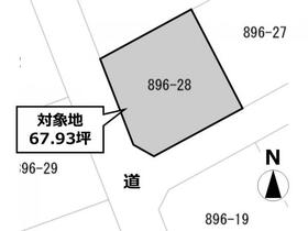 福岡県久留米市大橋町合楽
