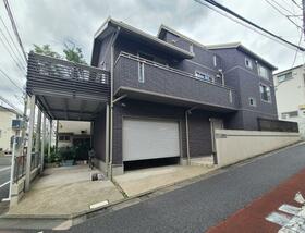 東京都品川区大崎４丁目