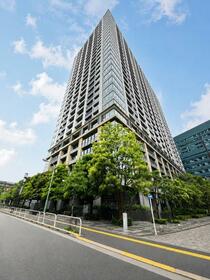 シティタワー大井町