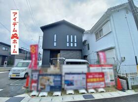愛知県岡崎市矢作町字赤池