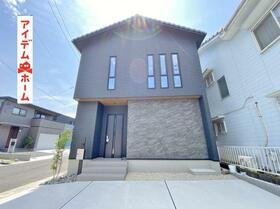 愛知県岡崎市矢作町字赤池
