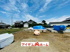 愛知県あま市新居屋久渕郷