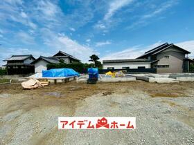 愛知県あま市新居屋久渕郷