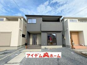 愛知県あま市新居屋久渕郷
