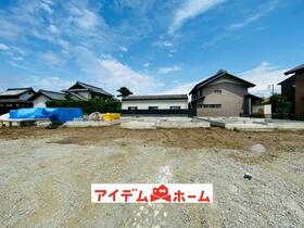 愛知県あま市新居屋久渕郷