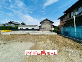 愛知県あま市新居屋久渕郷