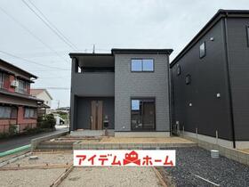愛知県一宮市浅井町尾関字北屋敷