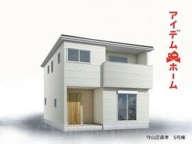 愛知県名古屋市守山区森孝４丁目