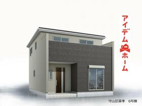 愛知県名古屋市守山区森孝４丁目