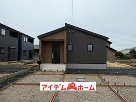 愛知県一宮市浅井町尾関字北屋敷