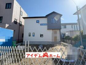 愛知県あま市七宝町秋竹四町田