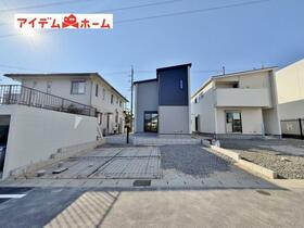 愛知県豊田市志賀町香九礼