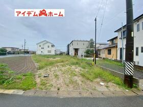 愛知県安城市榎前町内畑