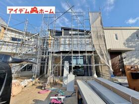 愛知県安城市榎前町内畑
