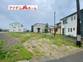 愛知県安城市榎前町内畑