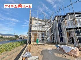 愛知県安城市榎前町内畑