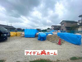 愛知県一宮市春明字南馬背口