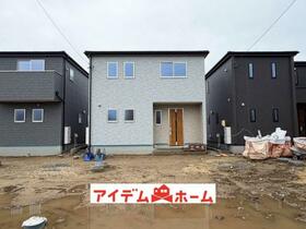 愛知県一宮市春明字南馬背口