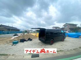 愛知県一宮市春明字南馬背口