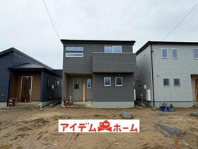 愛知県一宮市春明字南馬背口
