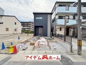 愛知県名古屋市守山区小幡宮ノ腰
