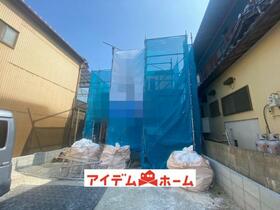 愛知県一宮市島村字五反田