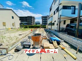 愛知県名古屋市守山区小幡宮ノ腰