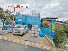 愛知県岡崎市宇頭町字後久