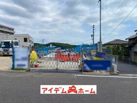 愛知県東海市加木屋町西御門