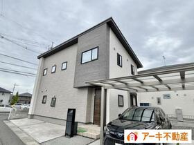 岡山県岡山市中区山崎
