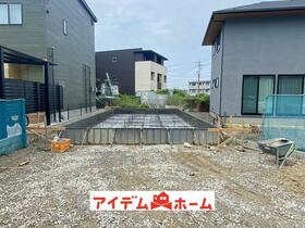 愛知県名古屋市緑区大高町字常世島