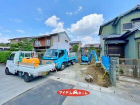 愛知県愛西市北一色町北田面