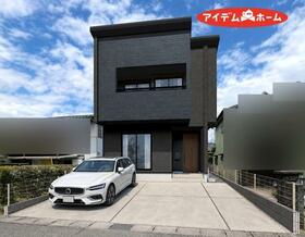 愛知県愛西市北一色町北田面