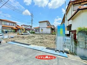 愛知県愛西市西川端町川原前