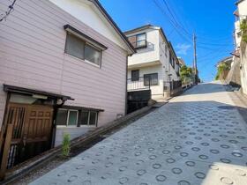 神奈川県横浜市南区永田北２丁目