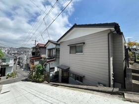 神奈川県横浜市南区永田北２丁目