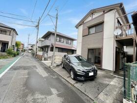 静岡県静岡市駿河区中島
