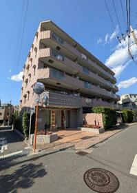 クリオ中村橋弐番館