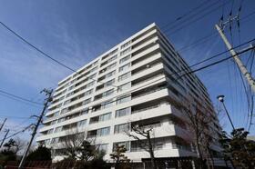 京王もなみマンション